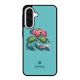Pokemon Venusaur Anime Samsung Galaxy A26 5G Case RC8915