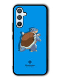 Pokemon Blastoise Anime Samsung Galaxy A54 5G Case OV8911