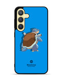 Pokemon Blastoise Anime Samsung Galaxy S24 FE 5G Case OV8911