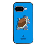 Pokemon Blastoise Anime Google Pixel 10A Case QC8911
