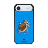 Pokemon Blastoise Anime iPhone Air Case QC8911