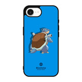 Pokemon Blastoise Anime iPhone 17e Case QC8911