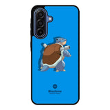 Pokemon Blastoise Anime Samsung Galaxy A17 Case QC8911
