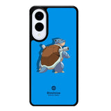 Pokemon Blastoise Anime Samsung Galaxy S25 Edge 5G Case OV8911