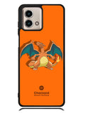Pokemon Charizard Anime Motorola Moto G Stylus 5G 2023 Case OV8908