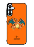 Pokemon Charizard Anime Samsung Galaxy A15 5G Case OV8908