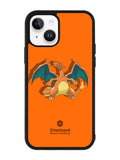 Pokemon Charizard Anime iPhone 14 Case QC8908