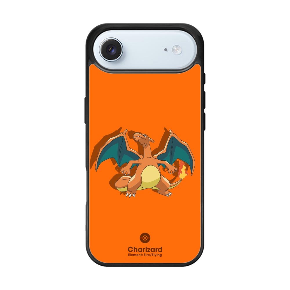 Pokemon Charizard Anime iPhone Air Case QC8908