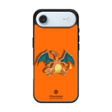 Pokemon Charizard Anime iPhone Air Case QC8908