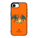 Pokemon Charizard Anime iPhone 17e Case OV8908