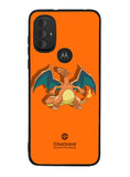Pokemon Charizard Anime Motorola Moto G Pure 2021 , Moto G Power 2022 Case OV8908