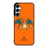 Pokemon Charizard Anime Samsung Galaxy A16 Case OV8908