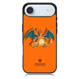 Pokemon Charizard Anime iPhone 17 Air Case OV8908