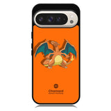 Pokemon Charizard Anime Google Pixel 10 Pro XL Case RC8908