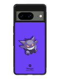 Pokemon Gengar Anime Google Pixel 8 Case QC8906