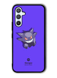 Pokemon Gengar Anime Samsung Galaxy A14 5G Case QC8906
