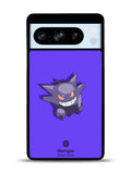 Pokemon Gengar Anime Google Pixel 8 Pro Case QC8906