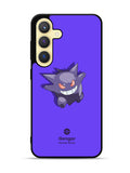 Pokemon Gengar Anime Samsung Galaxy S25 5G Case OV8906