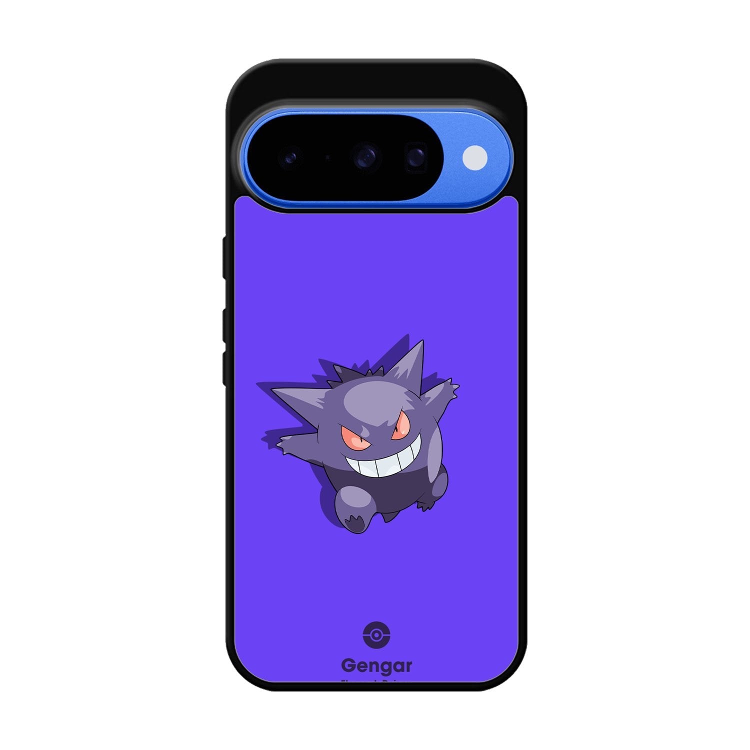 Pokemon Gengar Anime Google Pixel 10 Case OV8906