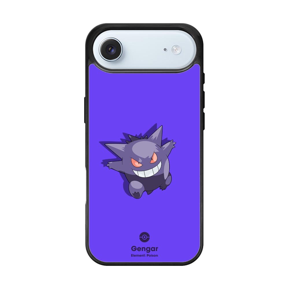Pokemon Gengar Anime iPhone Air Case OV8906