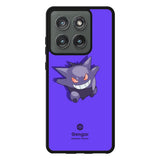 Pokemon Gengar Anime Motorola Moto Edge 2025 Case OV8906