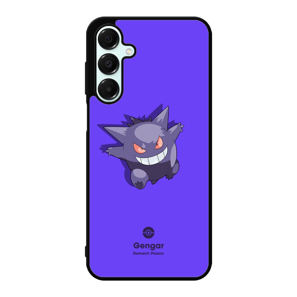 Pokemon Gengar Anime Samsung Galaxy A16 Case OV8906
