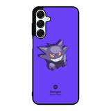 Pokemon Gengar Anime Samsung Galaxy A16 Case OV8906