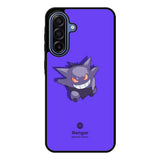 Pokemon Gengar Anime Samsung Galaxy A17 Case OV8906