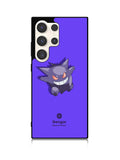 Pokemon Gengar Anime Samsung Galaxy S23 Ultra 5G Case QC8906