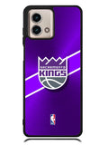 Sacramento Kings Basket Motorola Moto G Stylus 5G 2023 Case OV8905