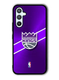 Sacramento Kings Basket Samsung Galaxy A54 5G Case OV8905
