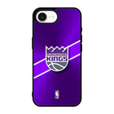 Sacramento Kings Basket iPhone 17e Case OV8905