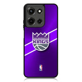Sacramento Kings Basket Motorola Moto G 5G 2025 Case OV8905
