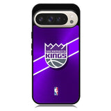 Sacramento Kings Basket Google Pixel 10 Pro XL Case RC8905