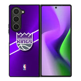 Sacramento Kings Basket Samsung Galaxy Z Fold 6 5G 2024 Case OV8905