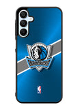Dallas Mavericks Basket Samsung Galaxy A15 5G Case