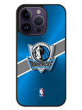 Dallas Mavericks Basket iPhone 14 Pro Max Case OV8903