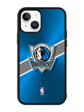 Dallas Mavericks Basket iPhone 15 Case OV8903