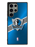 Dallas Mavericks Basket Samsung Galaxy S23 Ultra 5G Case