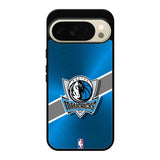 Dallas Mavericks Basket Google Pixel 10 Pro Case