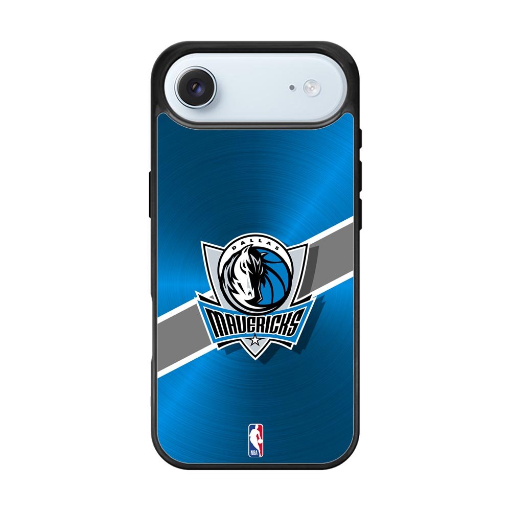 Dallas Mavericks Basket iPhone Air Case