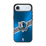 Dallas Mavericks Basket iPhone Air Case