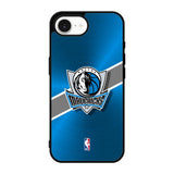 Dallas Mavericks Basket iPhone 17e Case