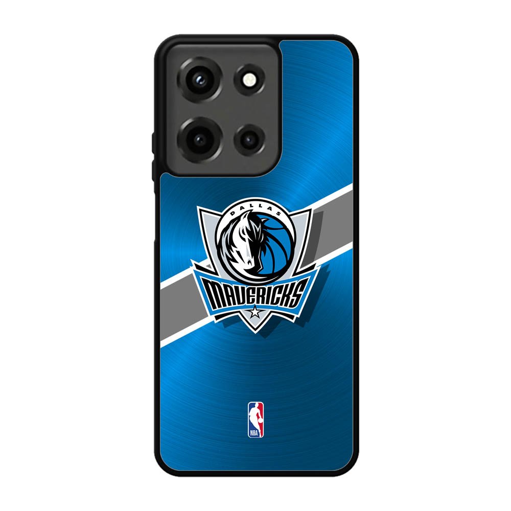 Dallas Mavericks Basket Motorola Moto G 5G 2025 Case OV0608