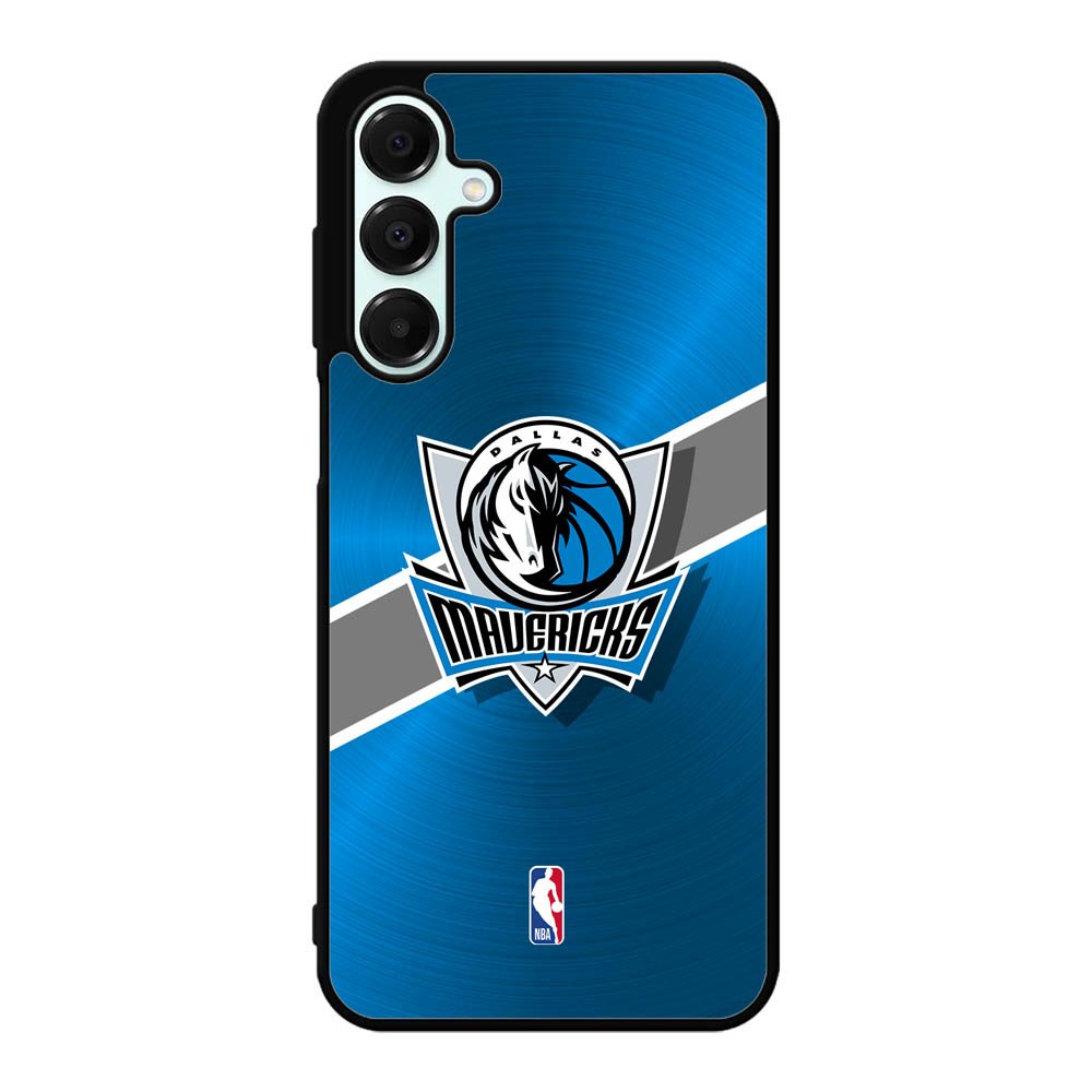 Dallas Mavericks Basket Samsung Galaxy A16 Case OV0608