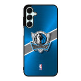 Dallas Mavericks Basket Samsung Galaxy A16 Case OV0608