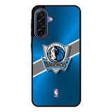 Dallas Mavericks Basket Samsung Galaxy A17 Case