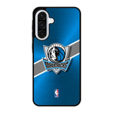 Dallas Mavericks Basket Samsung Galaxy A56 Case OV0608