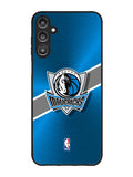 Dallas Mavericks Basket Samsung Galaxy A14 5G Case