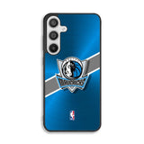 Dallas Mavericks Basket Samsung Galaxy A26 Case OV3795